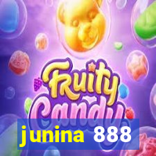 junina 888